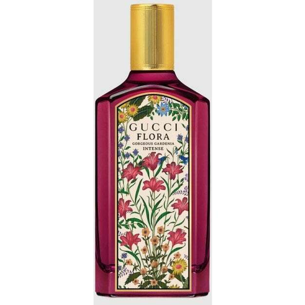 Gucci Gucci Flora Gorgeous Gardenia Intense