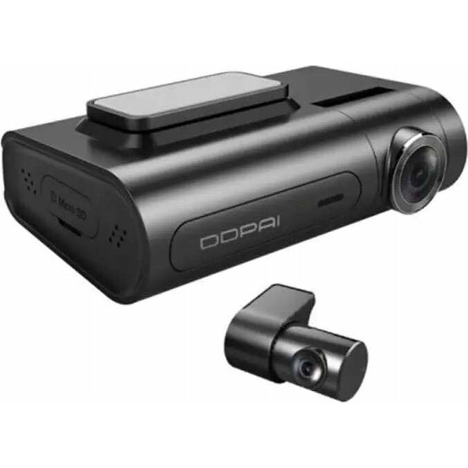 DDPai  X2S Pro 4G LTE +