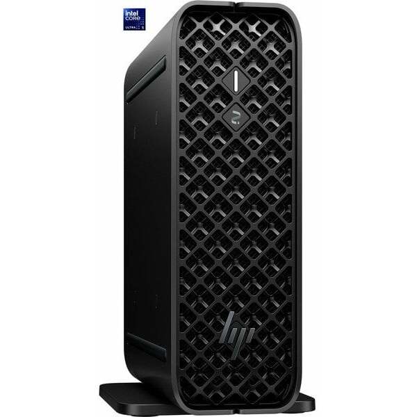 HP Z2 G1i A40LVET - Intel