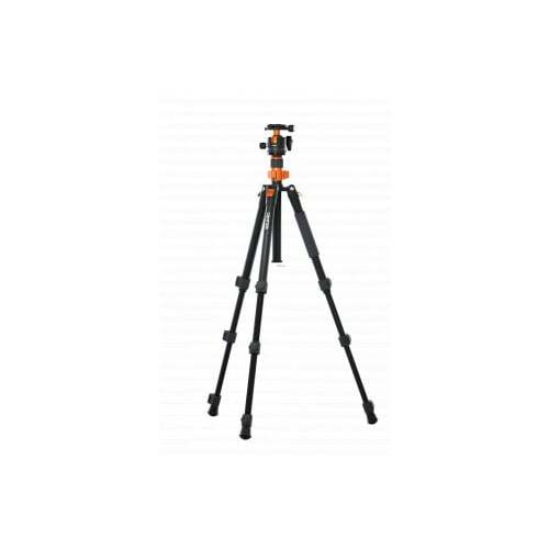 Statyw Slik Statyw Camrock Wanderer T42