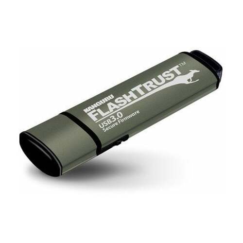 Pendrive iStorage WP-KFT3 16GB (WP-KFT3-16G) |