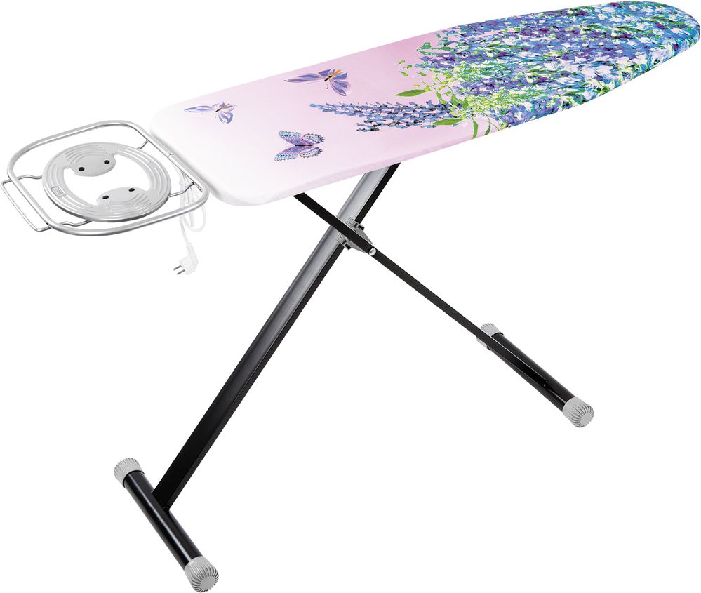 Lamart Ironing board VALERIA LT8001 |