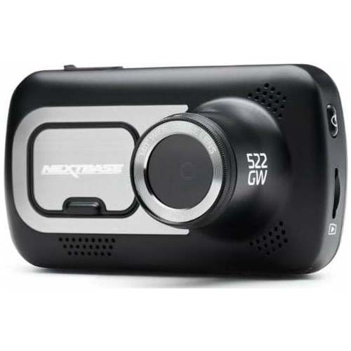 Nextbase522GW | NBDVR522GW | 5060384255705 |