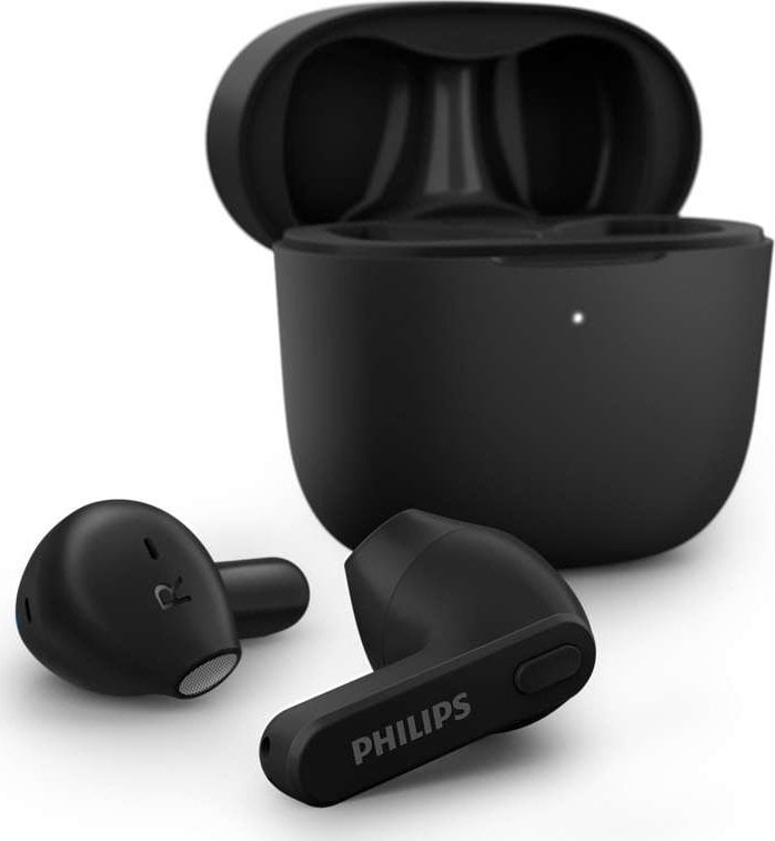 Słuchawki Philips TAT2236 czarne | TAT2236BK/00