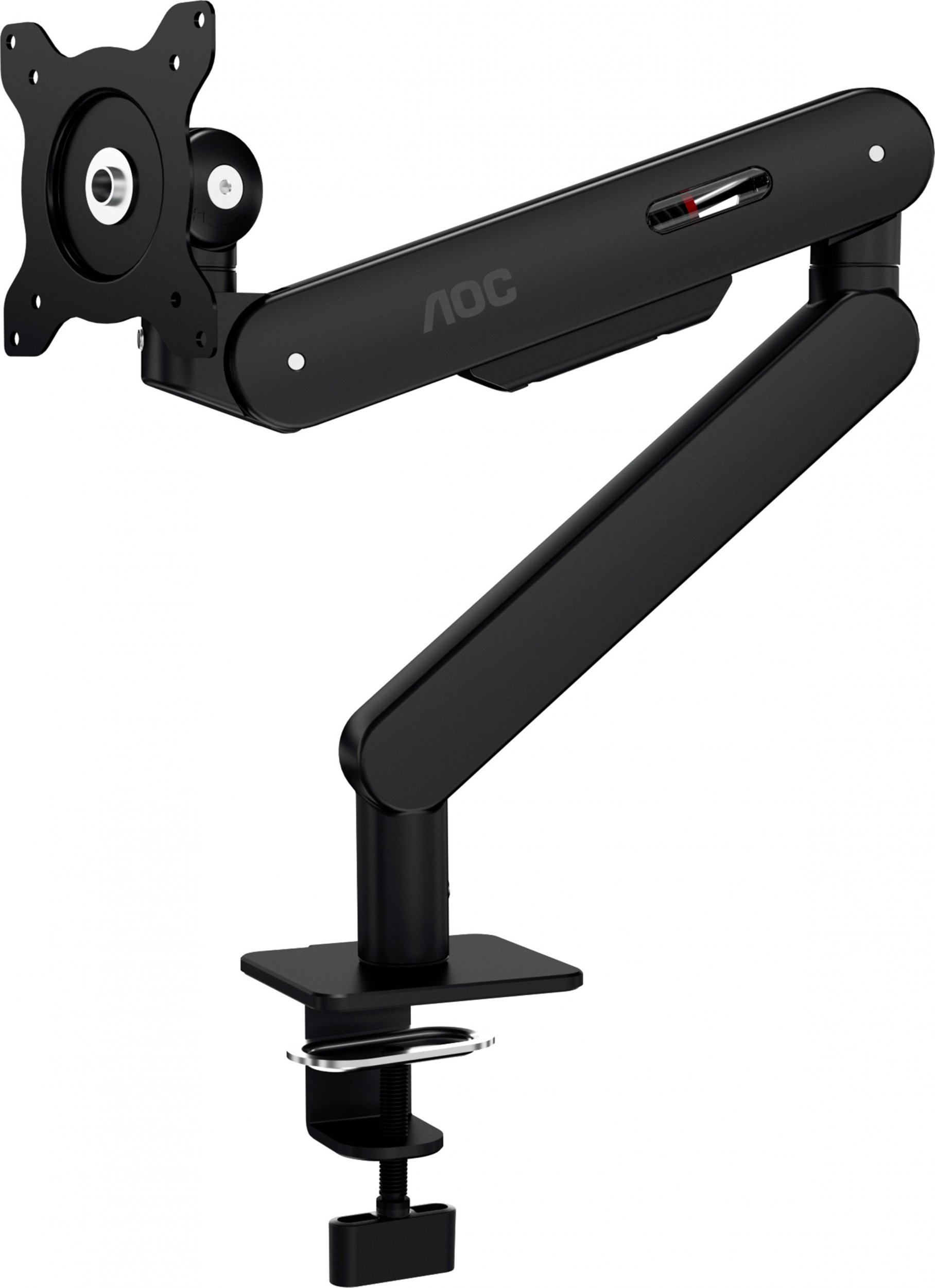 AOC AM400 Single Arm black |