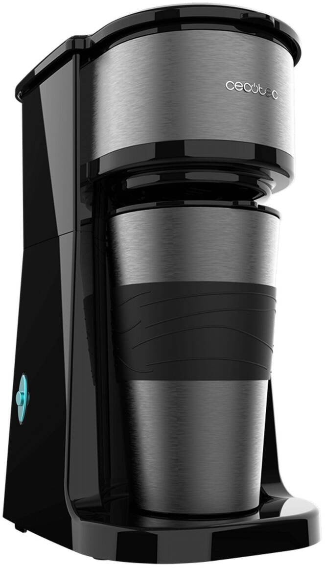 Cecotec Coffee 66 Drop & Go