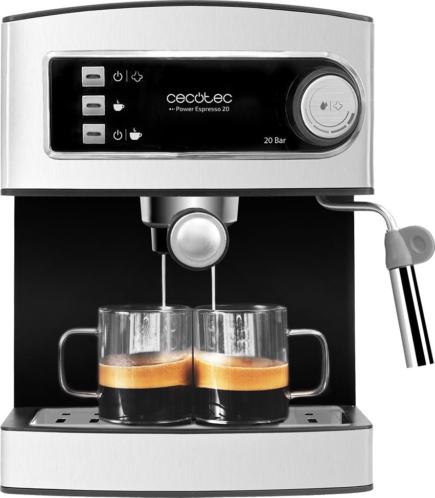Cecotec Tradycyjny | Cafelizzia Tradizionale |