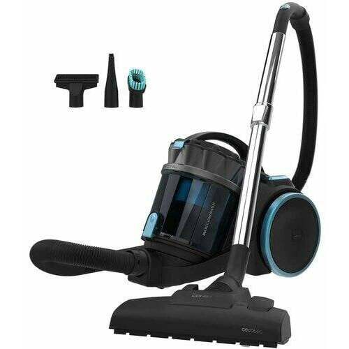Cecotec Conga Rockstar Multicyclonic XL Animal
