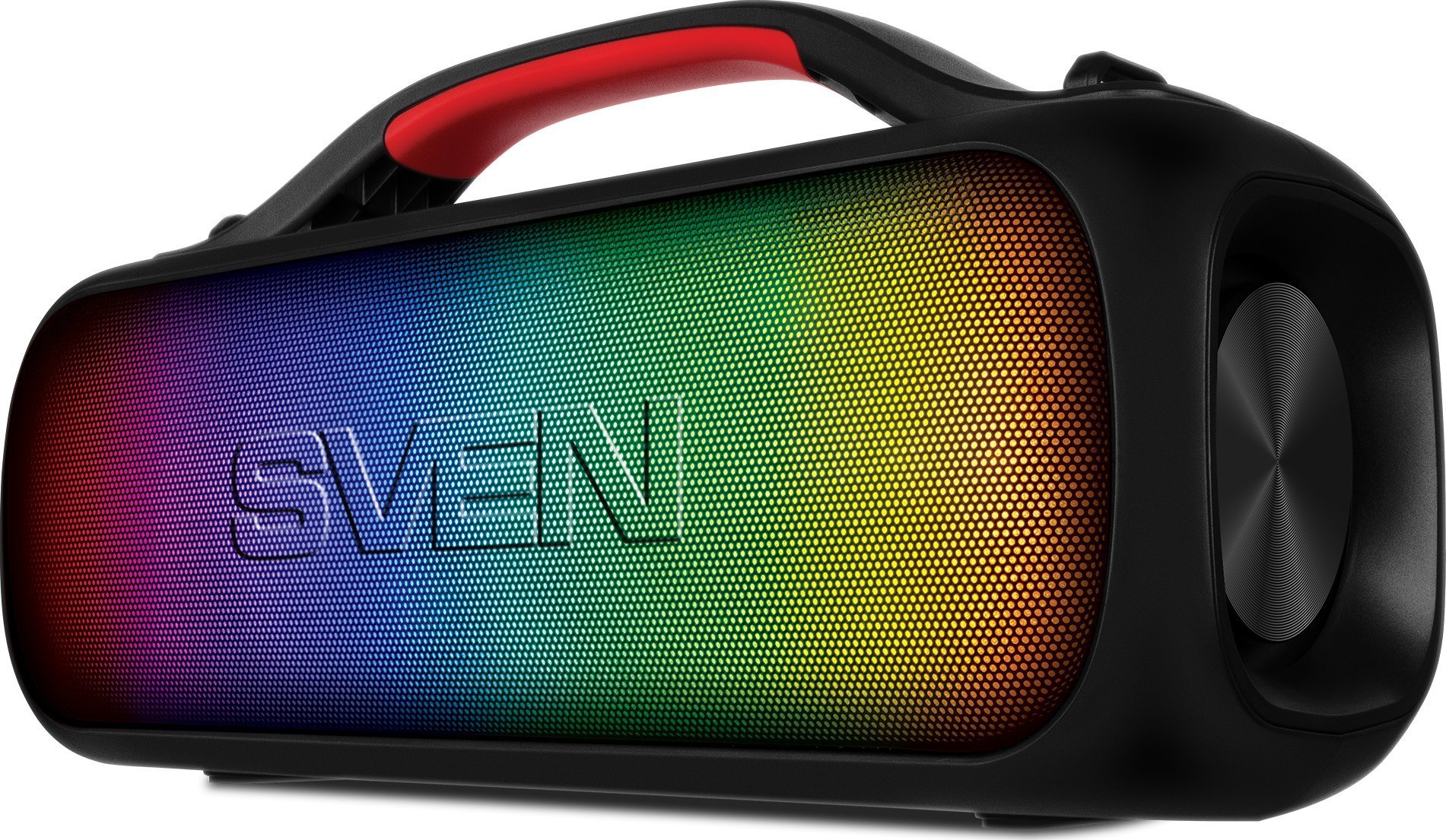 Sven PS-360 Black | PS-360 |