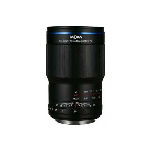 Venus Optics Laowa 90 mm f/2