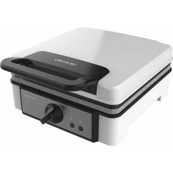 Gofrownica Cecotec Gofrestone Double (8006) |