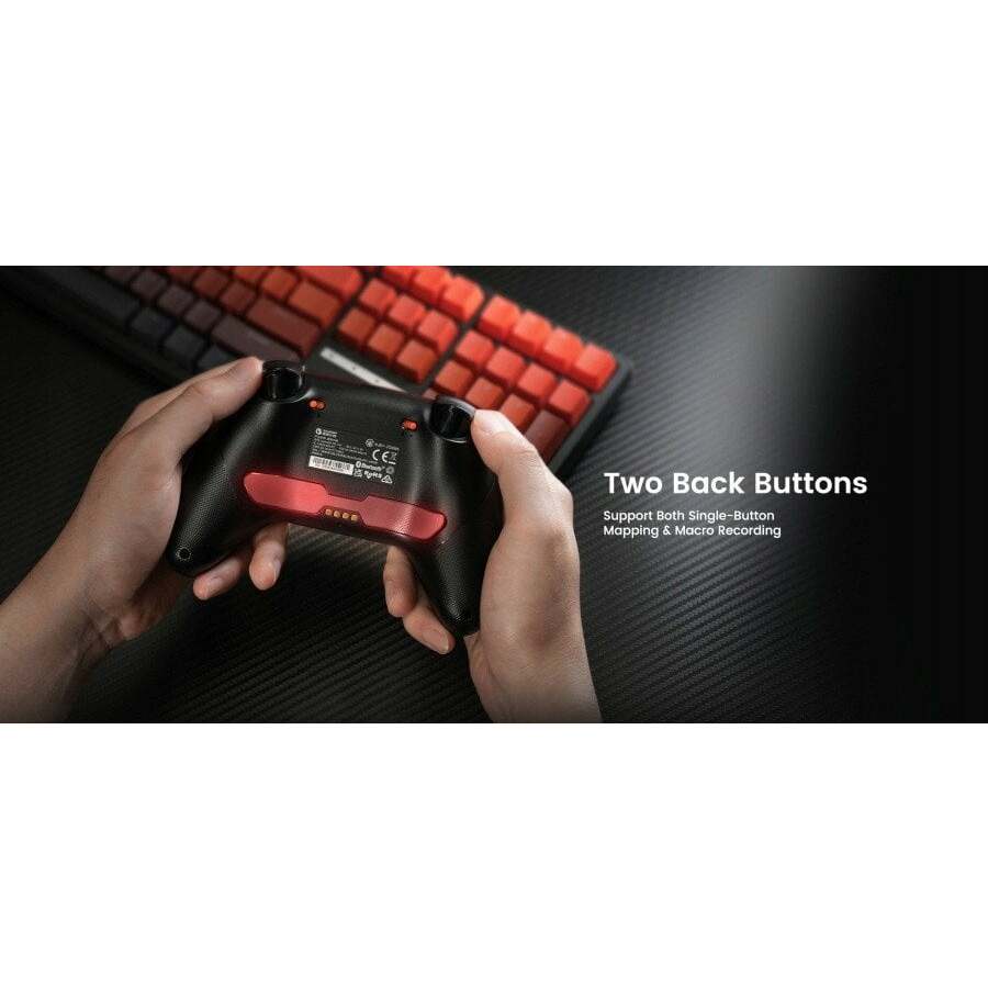 GameSir Nova 2 Lite wireless controller