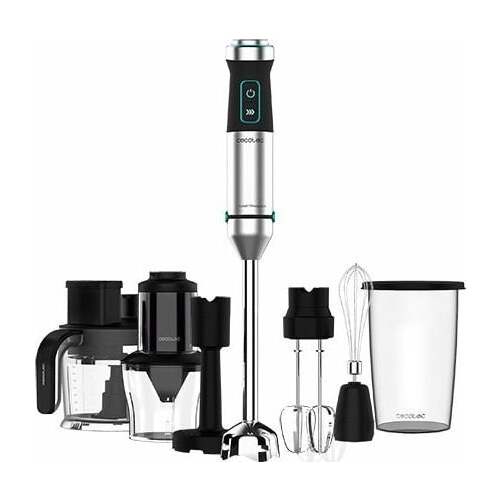 Cecotec Power TitanBlack 1500 XL TotalMix