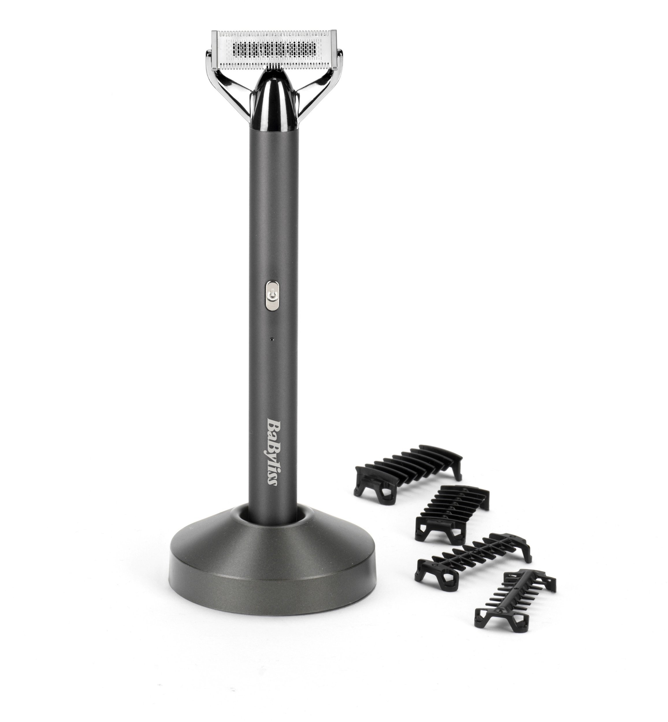 BaByliss Super-X Metal OT996E beard trimmer