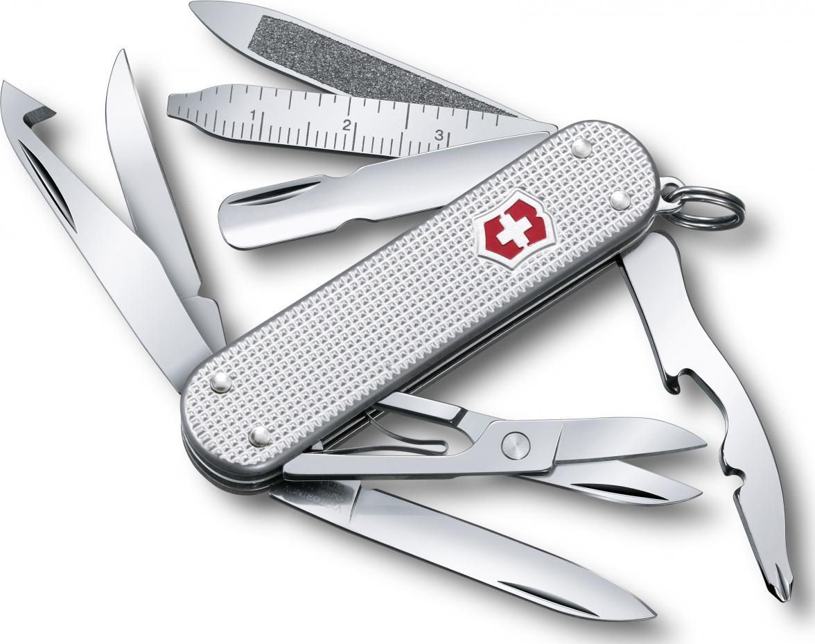 Victorinox Victorinox MiniChamp 0.6381.26