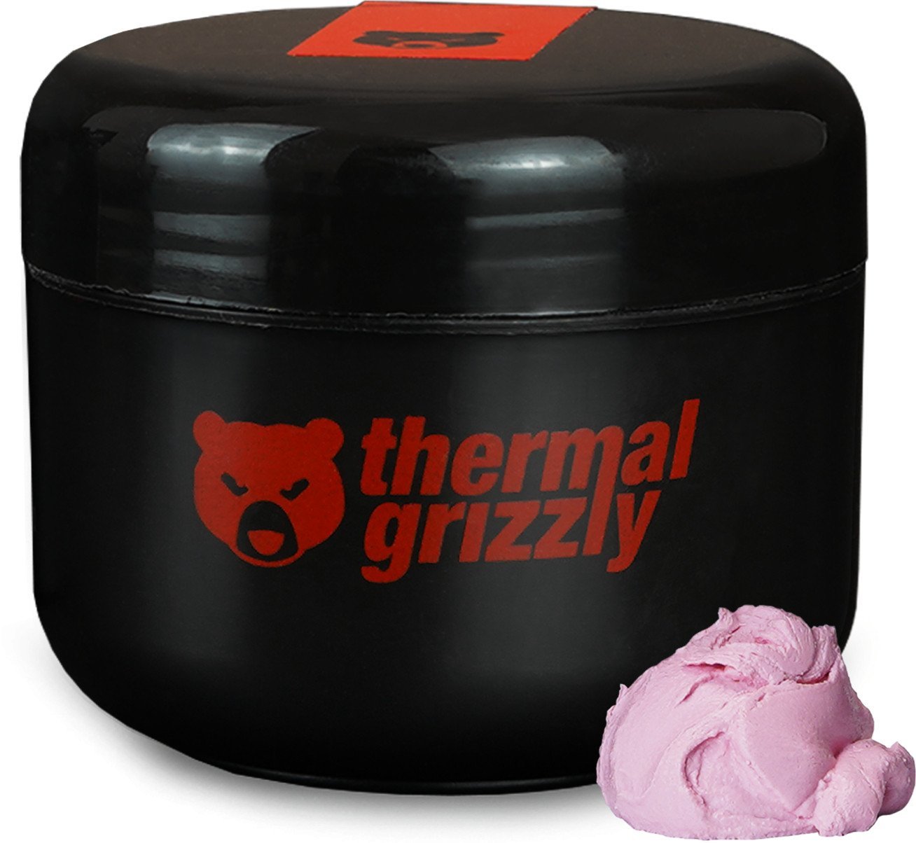 Pasta termoprzewodząca Thermal Grizzly Putty Basic