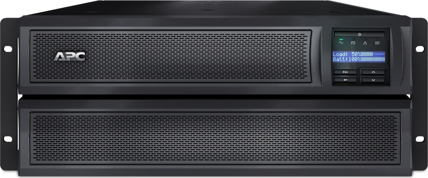 APC SMX2200HVNC SMART X 220 0VA