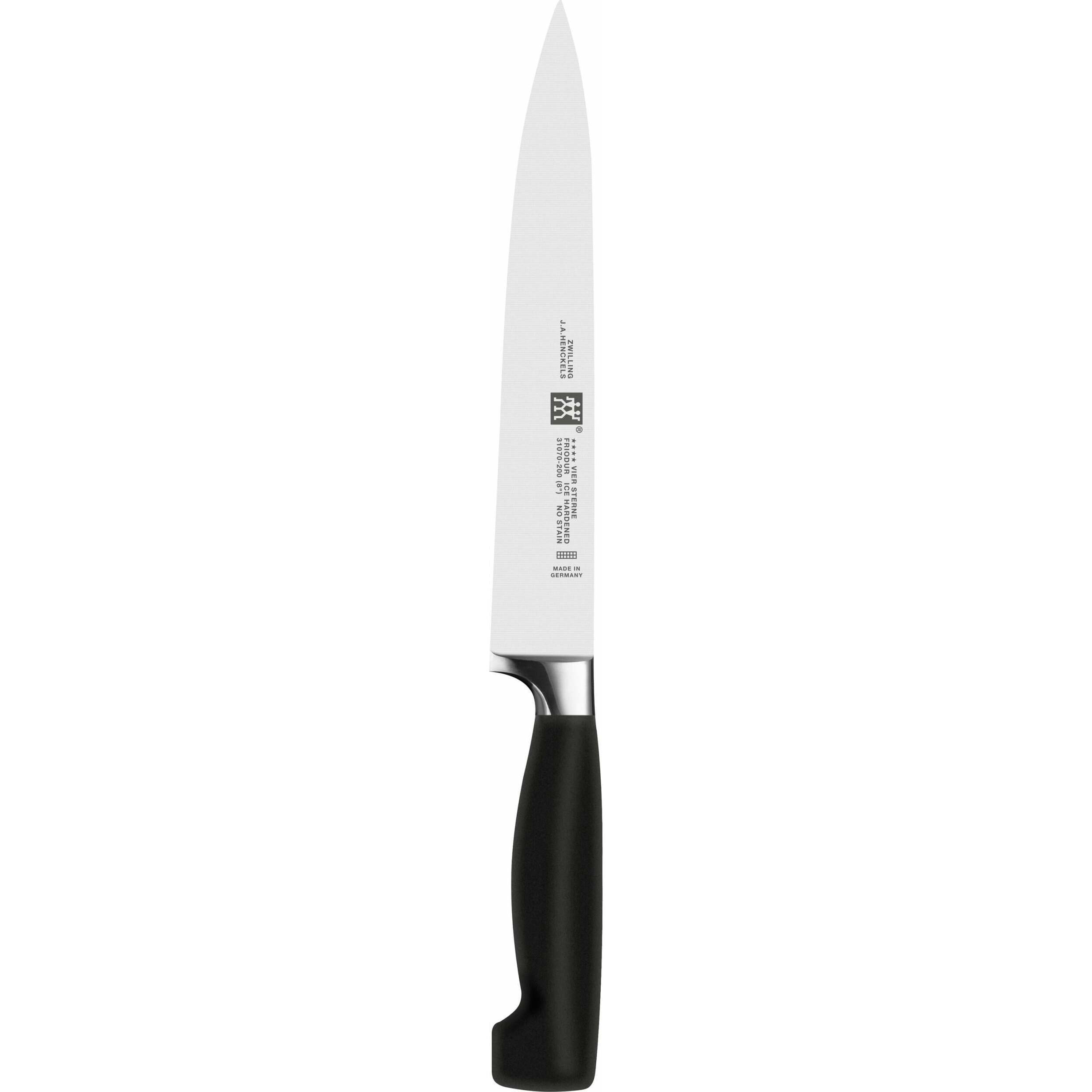 Zwilling Nóż do wędlin Zwilling Four