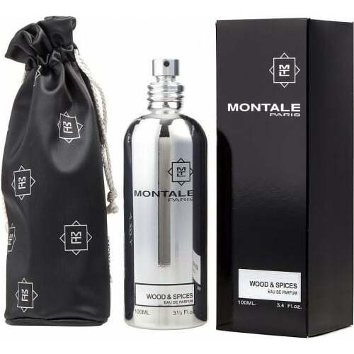 Montale Wood&Spices EDP 100 ml |