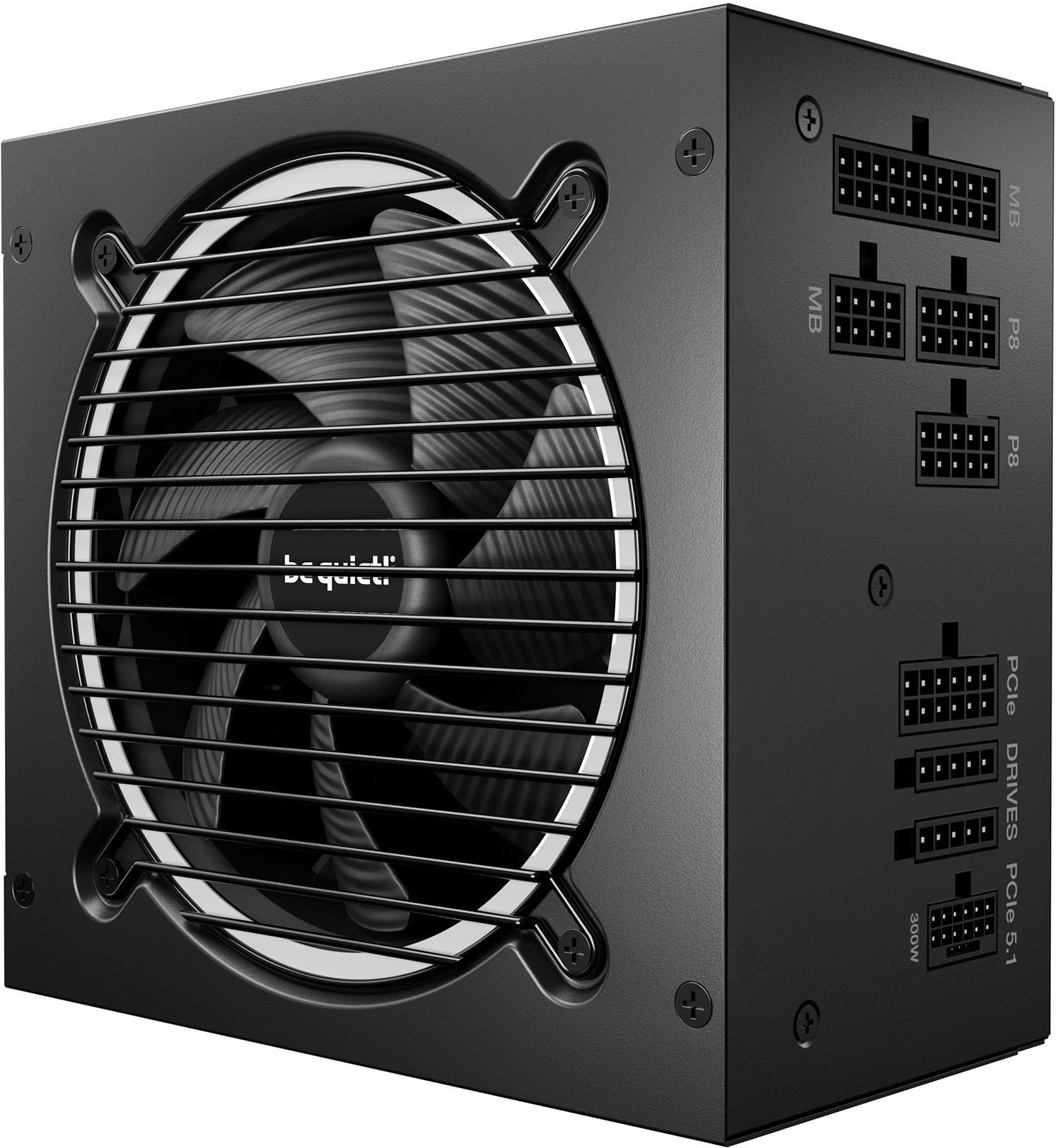 Be quiet! : Pure Power 13