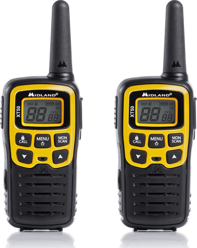 Alan Midland Xt50 | LEC-URZ0621 |