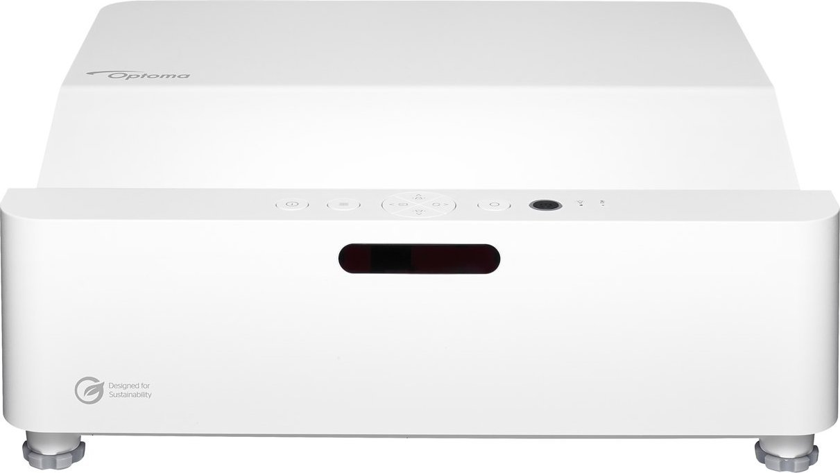 (1920x1080) OPTOMA ZH430UST DLP Laser 4000-Lumen