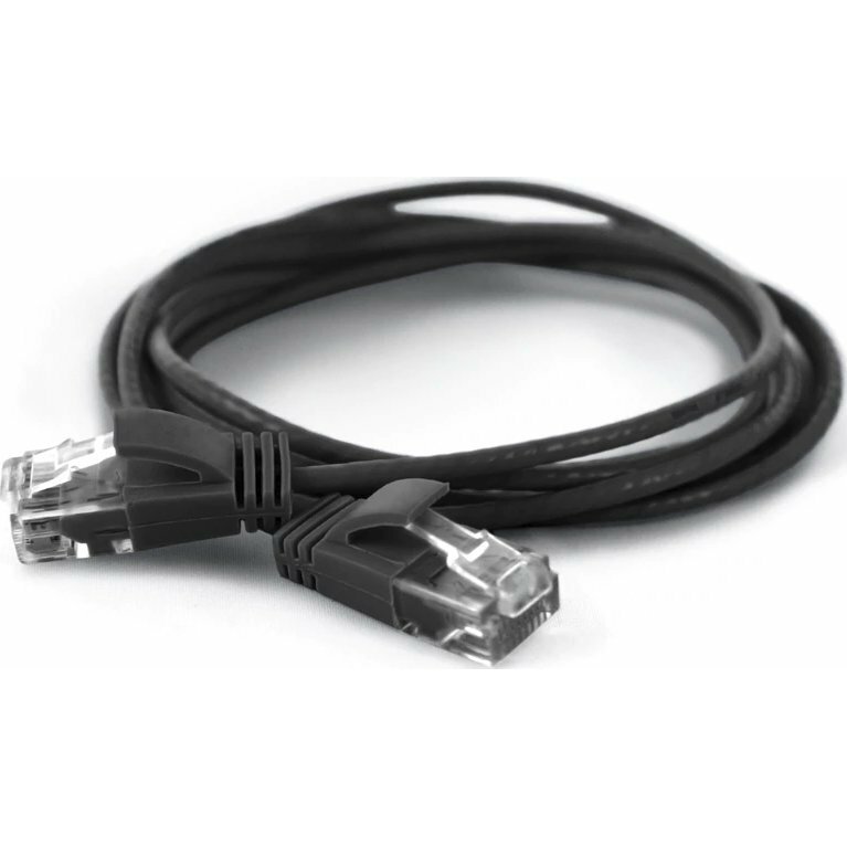 Wantec Wantec wW Patch Cable CAT6A