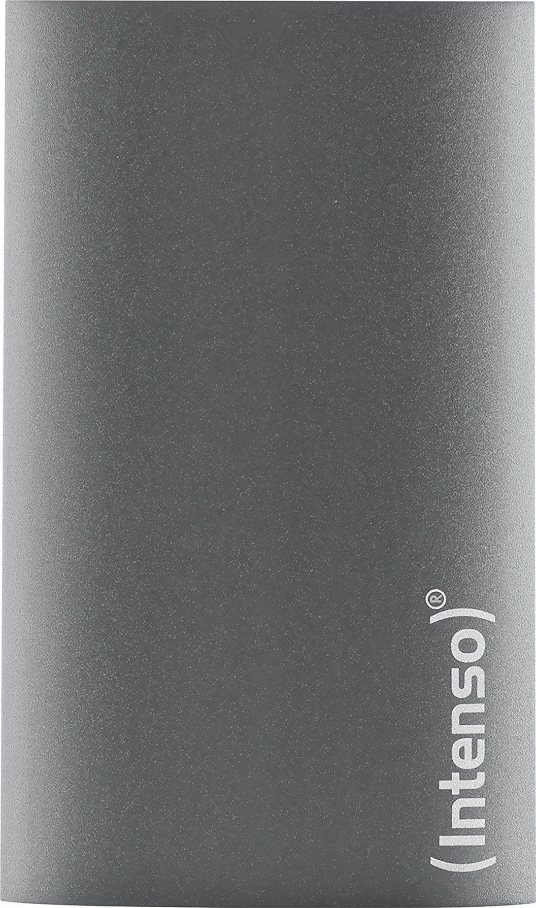 Zewnętrzny SSD Intenso Portable SSD Premium