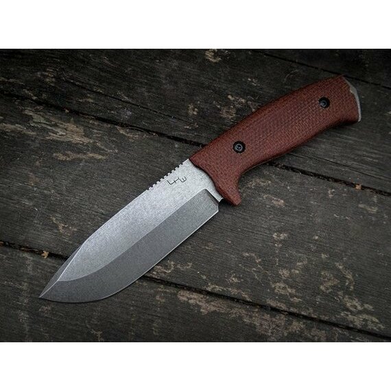 Zwilling Nóż LKW Crusher | 02LKW003
