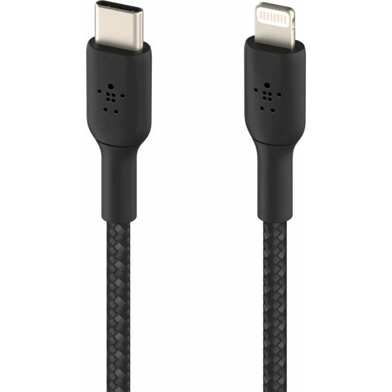 Kabel USB Belkin USB-C - Lightning