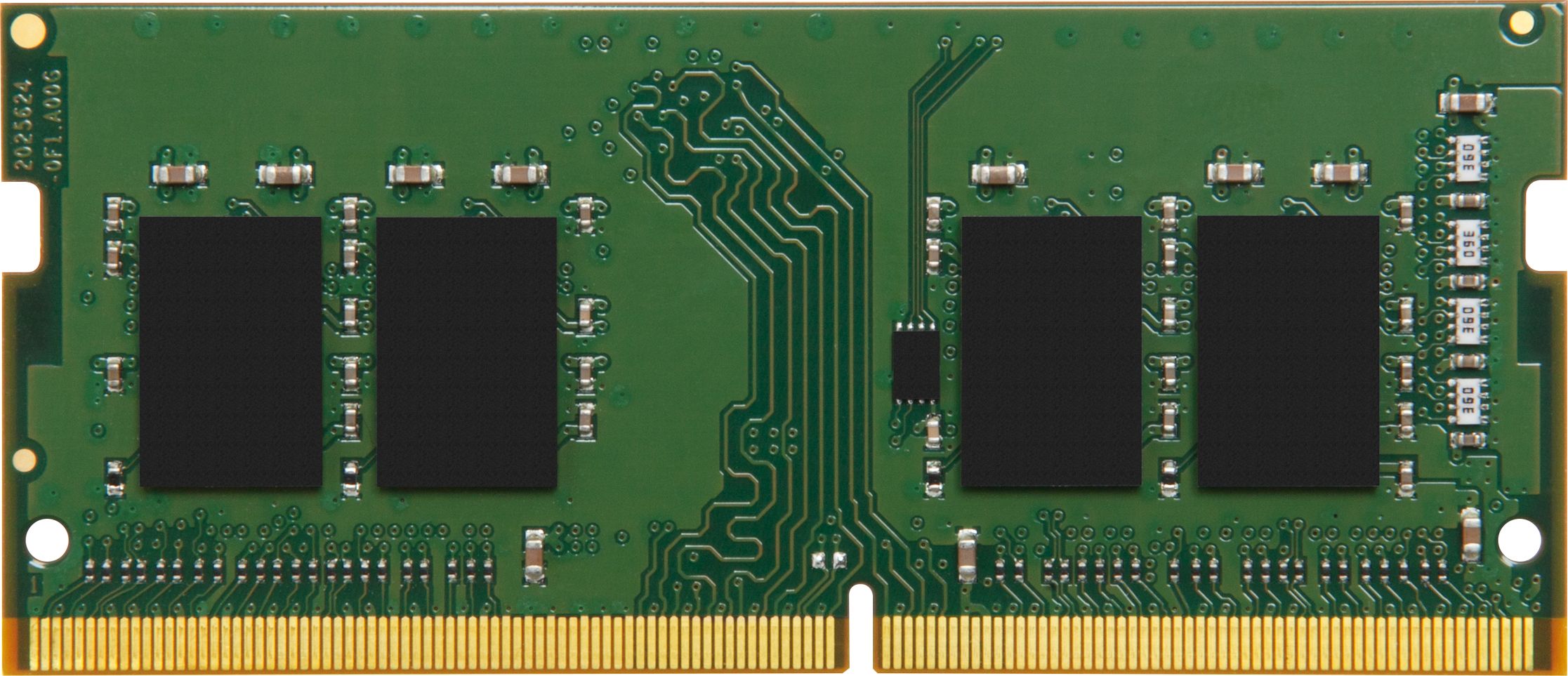 Kingston 8GB DDR4-3200 CL22 SO-DIMM Memory