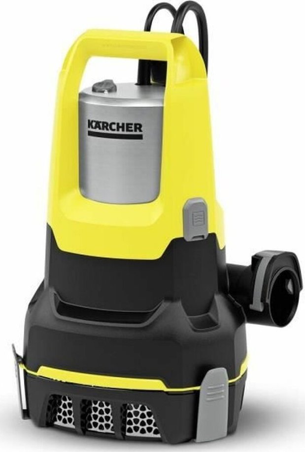 Karcher Pump SP 17.000 Flat