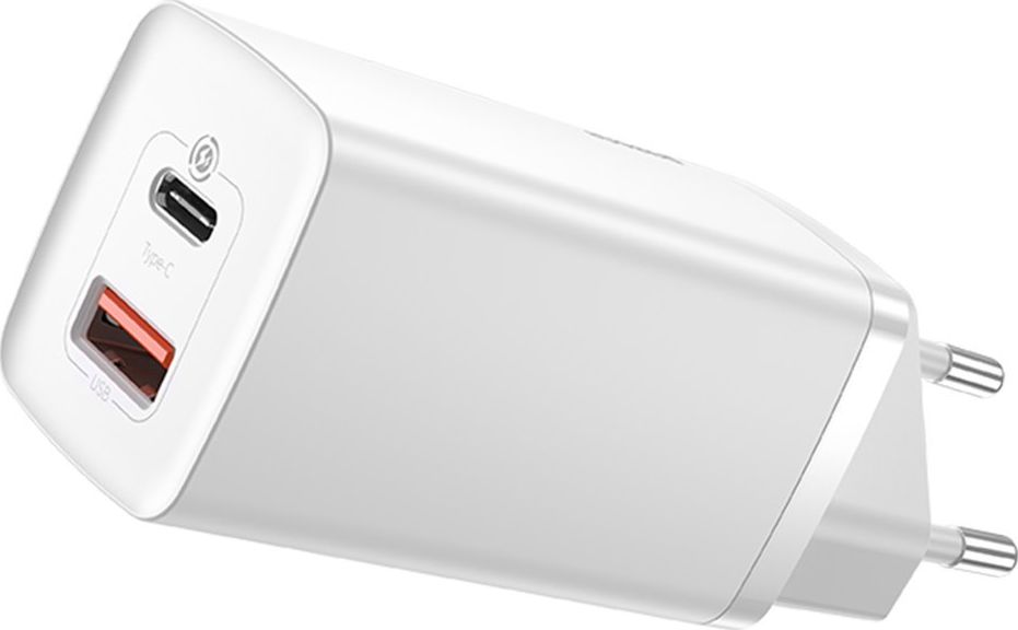 Baseus Travel Charger GaN2 Lite Quick