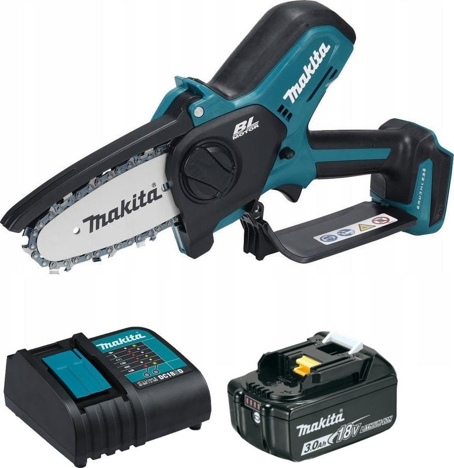 Makita DUC101SF01 18 V 10 cm