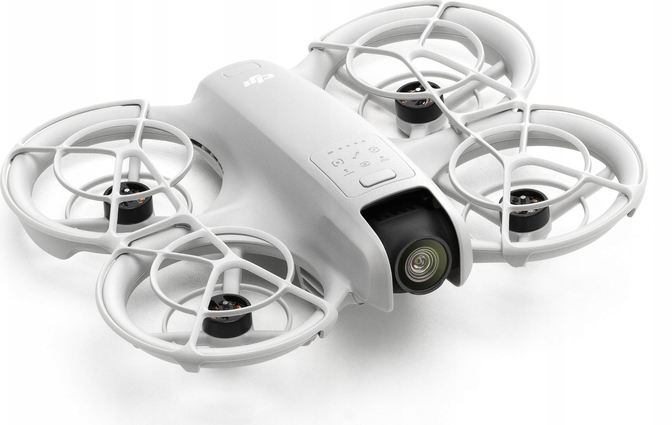 Dron DJI Neo Fly More Combo