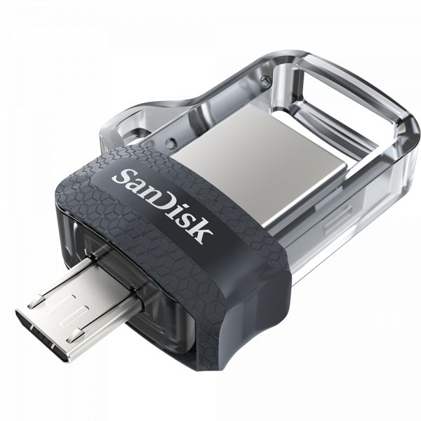 SanDisk 128GB Ultra Dual Drive m3