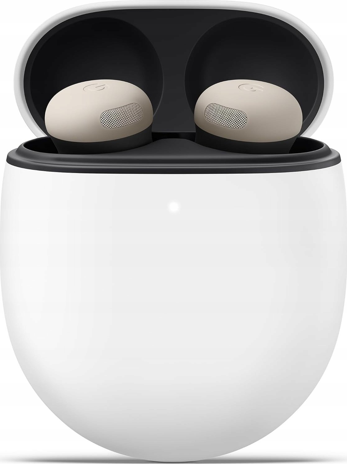 Google Pixel Buds Pro 2 porcelain