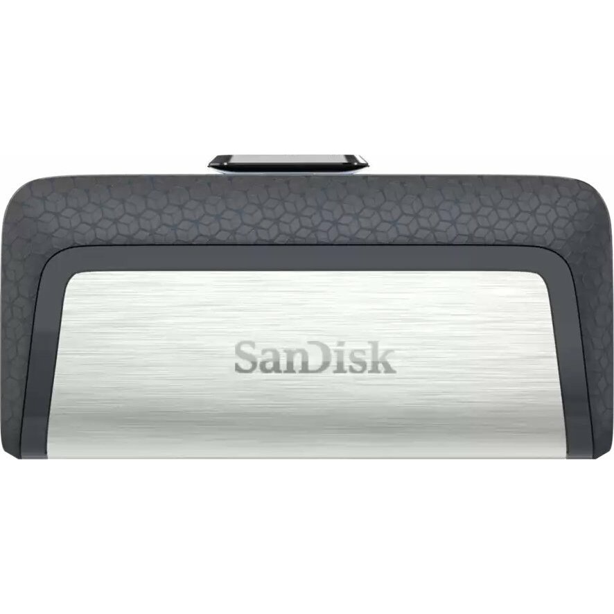SanDisk Pendrive Ultra Dual Drive 128GB