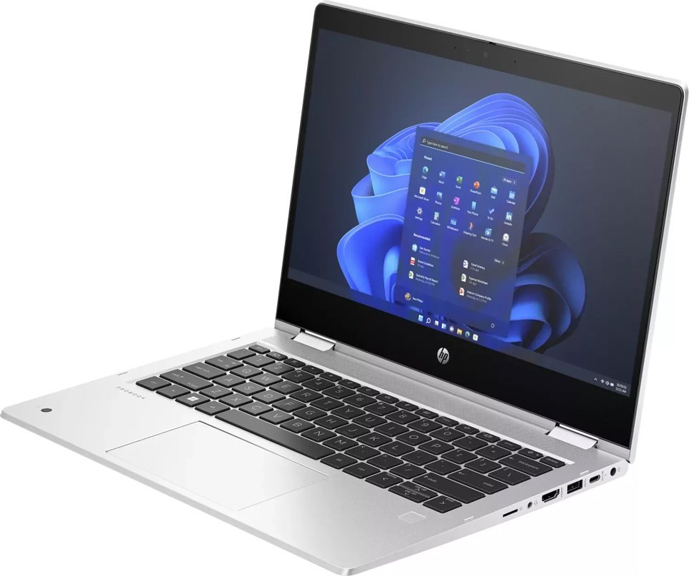 HP Pro x360 435 G10 13