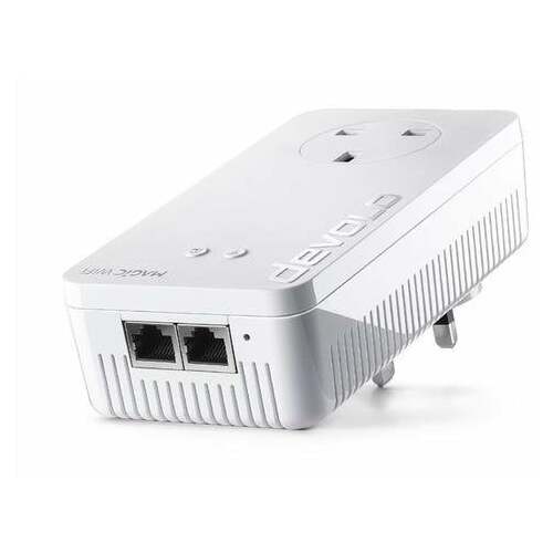 Adapter powerline Zebra devolo Magic 2