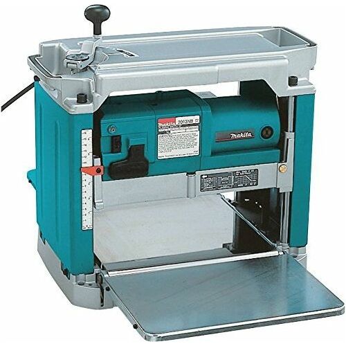 Makita strugarka stołowa/grubościowa 1650W 2012NB |