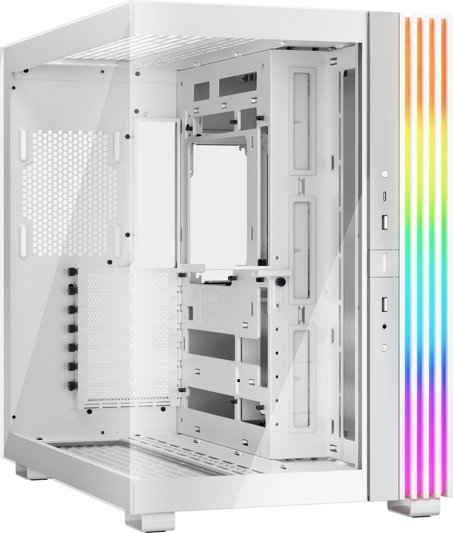 Be quiet! Light Base 600 DX