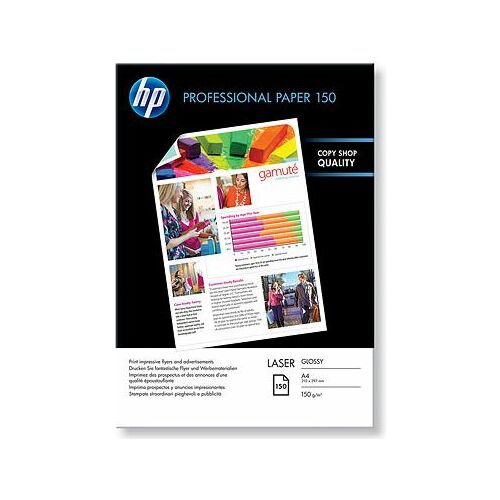 HP CG965A A4 Profressional Laserpapier |