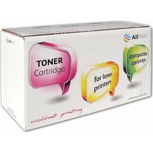 Tusz Allprint Allprint kompatybilny ink /
