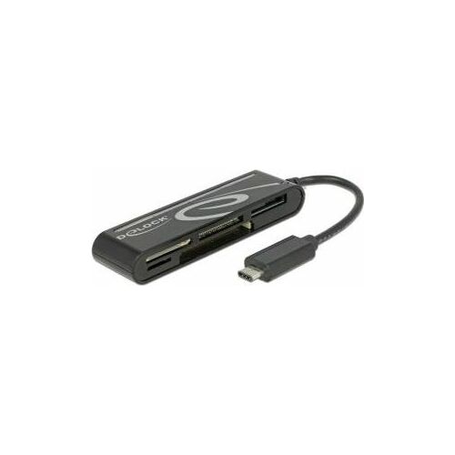 Delock USB-C (91739) | 91739 |