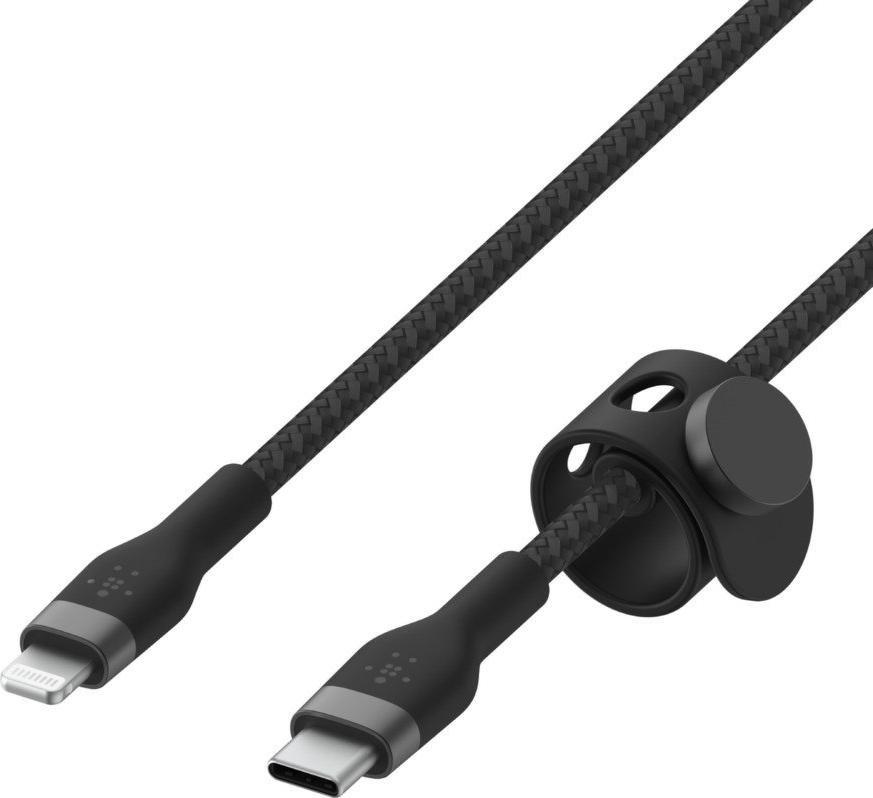 Kabel USB Belkin USB-C - Lightning