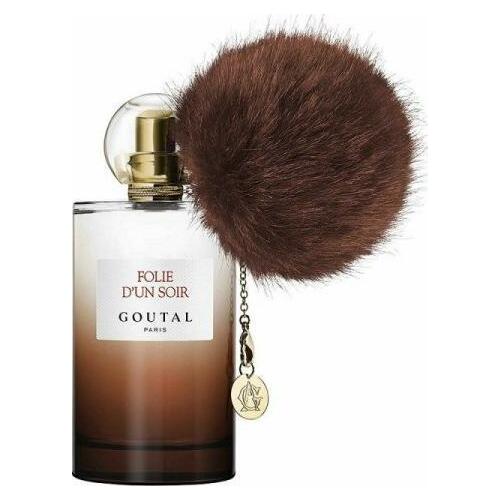 Annick Goutal Perfumy Damskie Folie D`Un