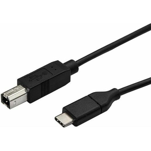 Kabel USB StarTech USB-C - USB-B