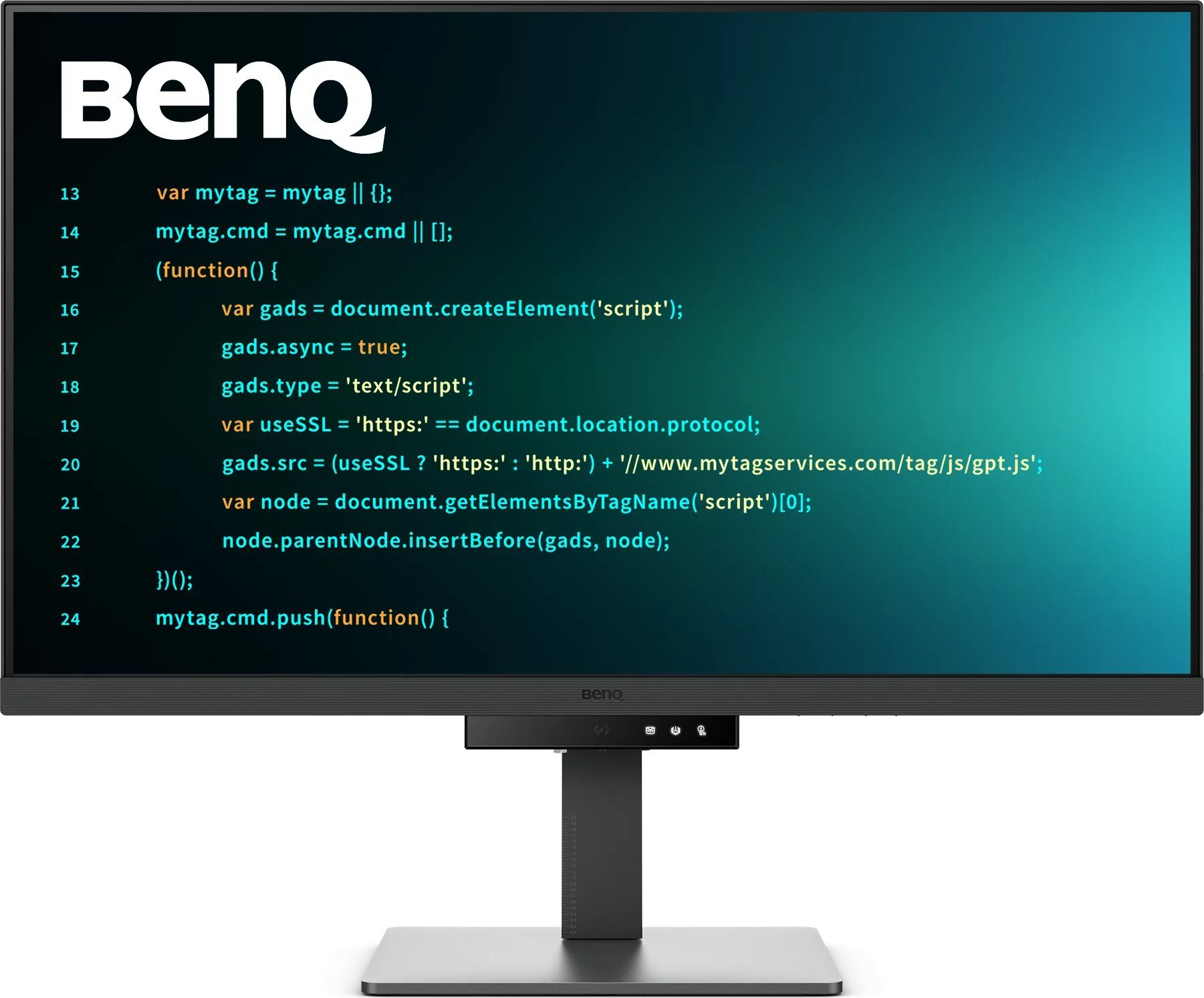 Benq  31.5 inches RD320U 4K