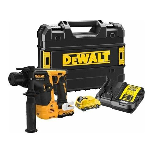 Dewalt DCH072L2 12 V | DCH072L2